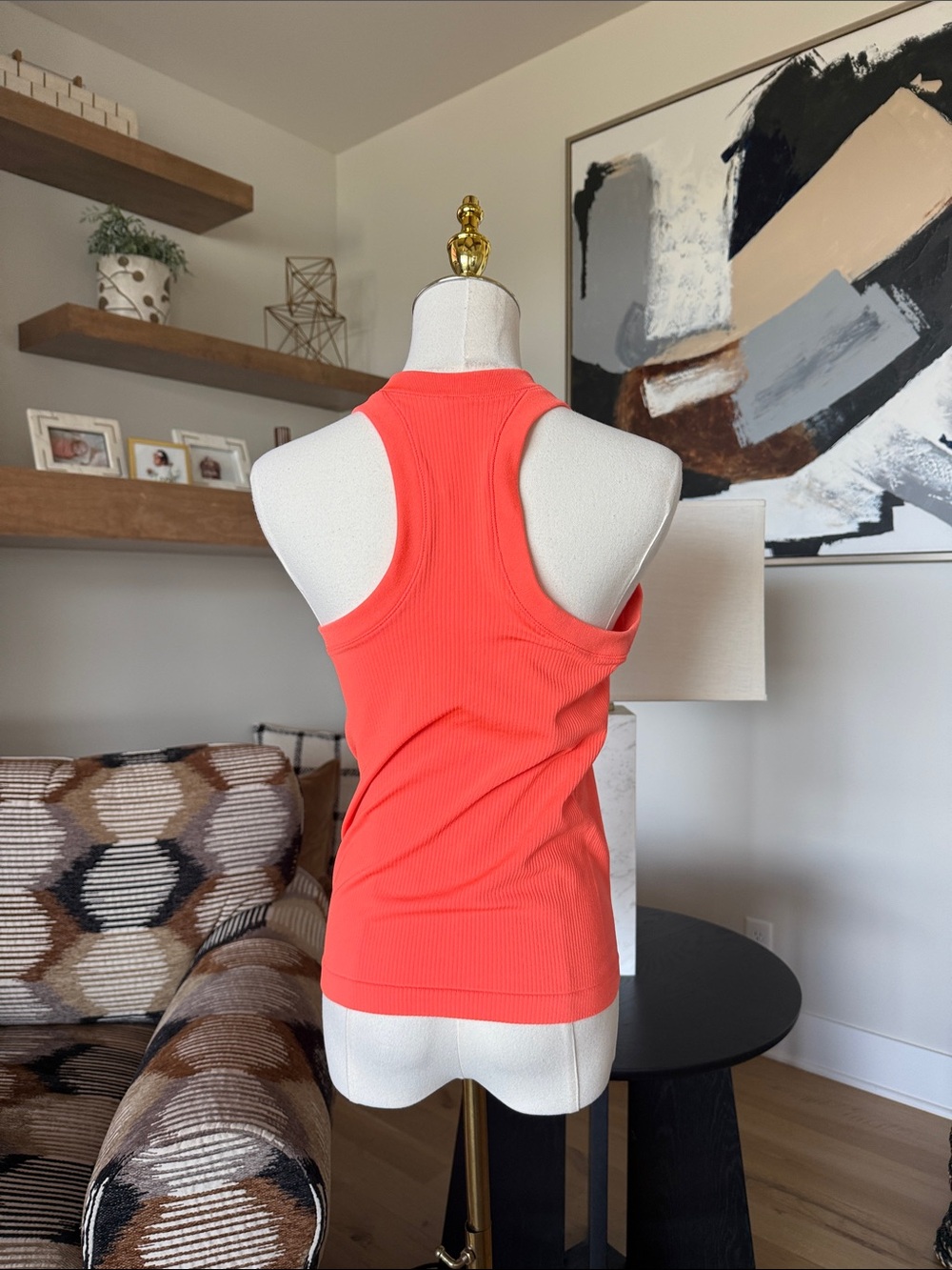 Athleta Renew Seamless Tank - Picture 5 of 6